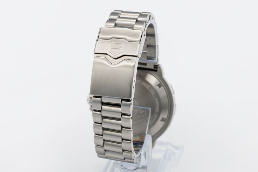 Tag Heuer Formula 1 WAH111C.BA0850